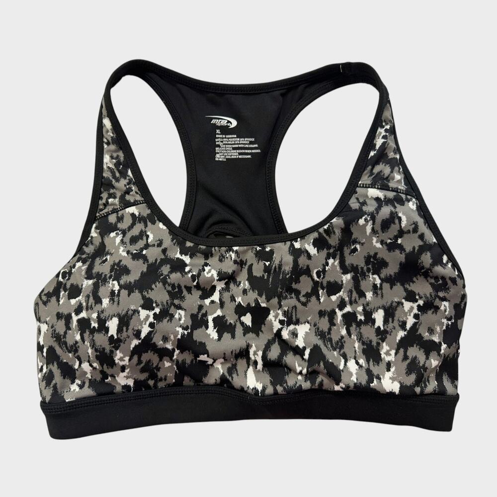 MTA Sport XL Sports Bra
